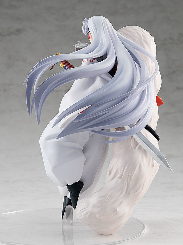 POP UP PARADE Sesshomaru - Glacier Hobbies - Good Smile Company