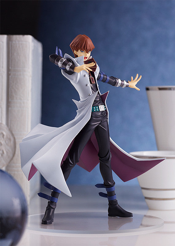 POP UP PARADE Seto Kaiba - Glacier Hobbies - Max Factory