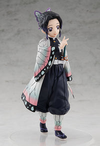POP UP PARADE Shinobu Kocho - Glacier Hobbies - Good Smile Company