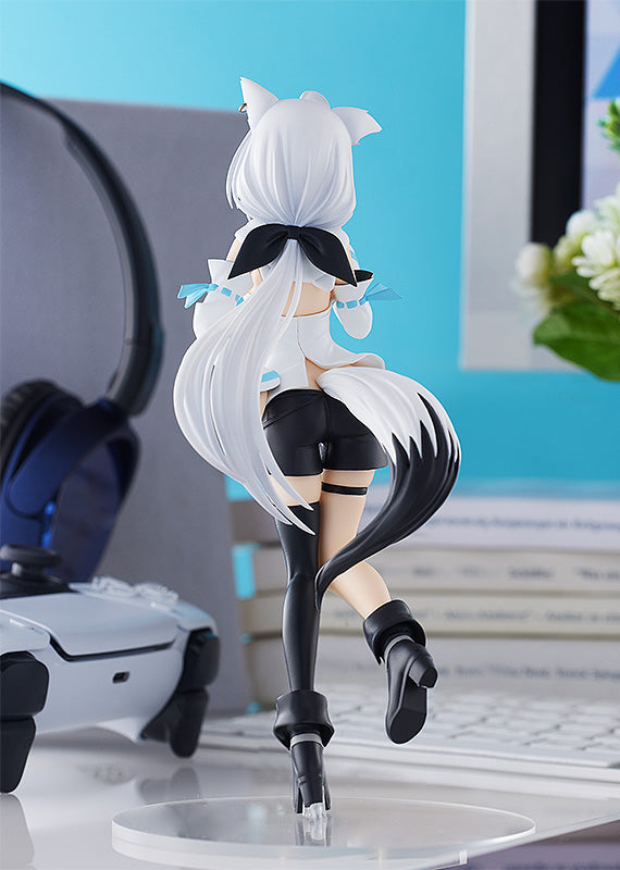 [PREORDER] POP UP PARADE Shirakami Fubuki - Glacier Hobbies - Good Smile Company