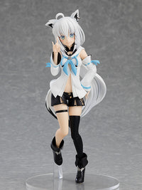 [PREORDER] POP UP PARADE Shirakami Fubuki - Glacier Hobbies - Good Smile Company