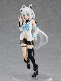 [PREORDER] POP UP PARADE Shirakami Fubuki - Glacier Hobbies - Good Smile Company