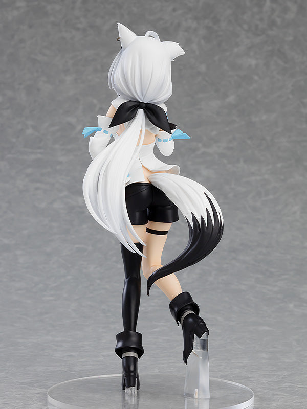 [PREORDER] POP UP PARADE Shirakami Fubuki - Glacier Hobbies - Good Smile Company