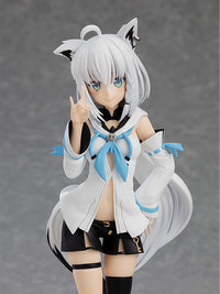 [PREORDER] POP UP PARADE Shirakami Fubuki - Glacier Hobbies - Good Smile Company