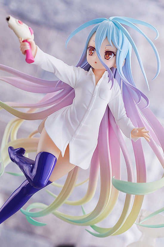 POP UP PARADE Shiro: Sniper Ver (Re-run) - Glacier Hobbies - Good Smile Company