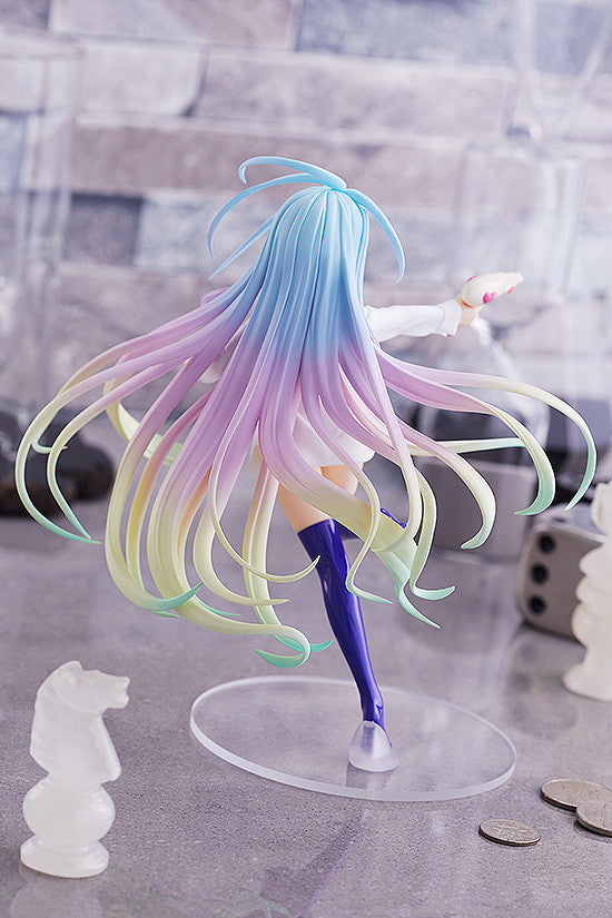 POP UP PARADE Shiro: Sniper Ver (Re-run) - Glacier Hobbies - Good Smile Company