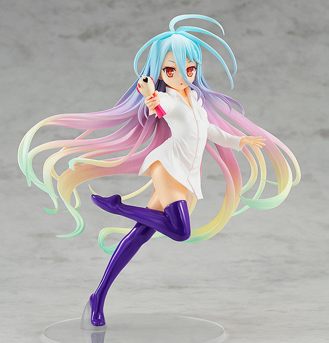 POP UP PARADE Shiro: Sniper Ver (Re-run) - Glacier Hobbies - Good Smile Company