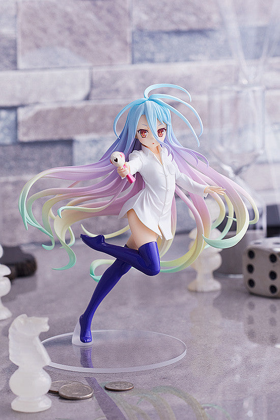 POP UP PARADE Shiro: Sniper Ver (Re-run) - Glacier Hobbies - Good Smile Company