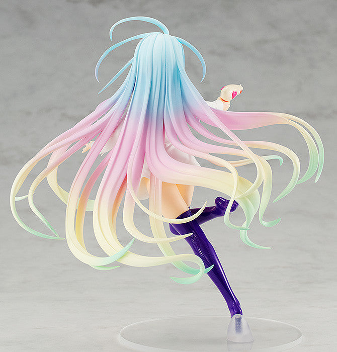 POP UP PARADE Shiro: Sniper Ver (Re-run) - Glacier Hobbies - Good Smile Company