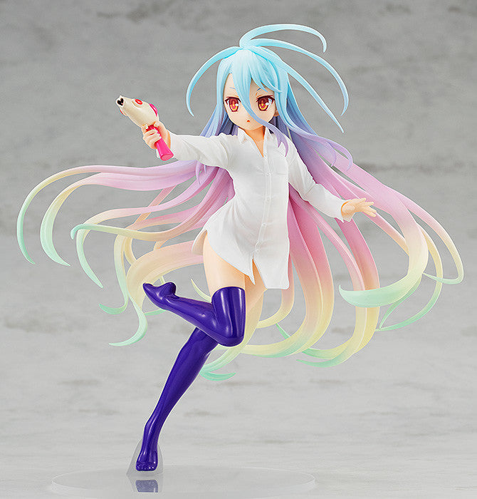 POP UP PARADE Shiro: Sniper Ver (Re-run) - Glacier Hobbies - Good Smile Company