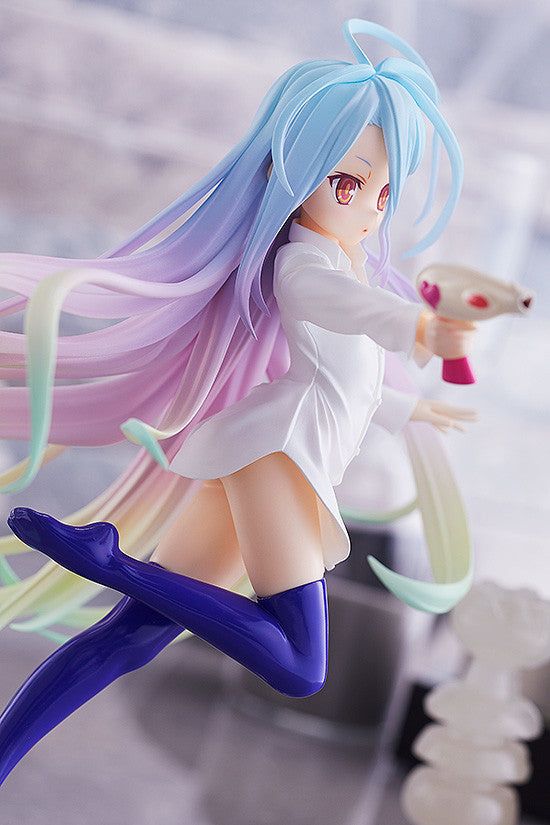 POP UP PARADE Shiro: Sniper Ver (Re-run) - Glacier Hobbies - Good Smile Company