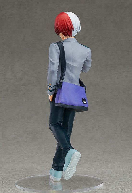 POP UP PARADE Shoto Todoroki - Glacier Hobbies - Good Smile Company
