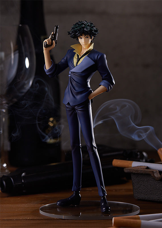 [PREORDER] POP UP PARADE Spike Spiegel - Glacier Hobbies - Good Smile Company