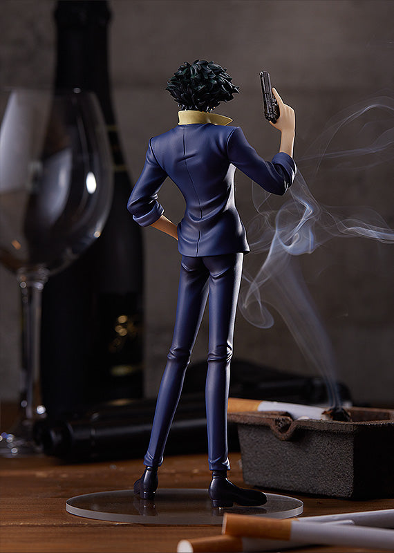 [PREORDER] POP UP PARADE Spike Spiegel - Glacier Hobbies - Good Smile Company