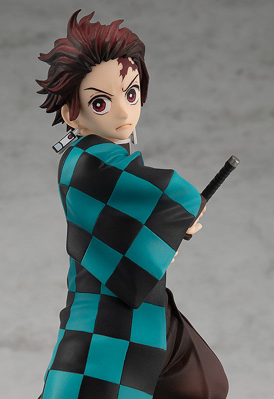 [PREORDER] POP UP PARADE Tanjiro Kamado - Glacier Hobbies - Good Smile Company