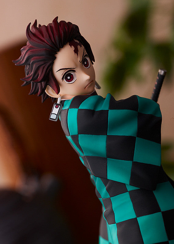 [PREORDER] POP UP PARADE Tanjiro Kamado - Glacier Hobbies - Good Smile Company
