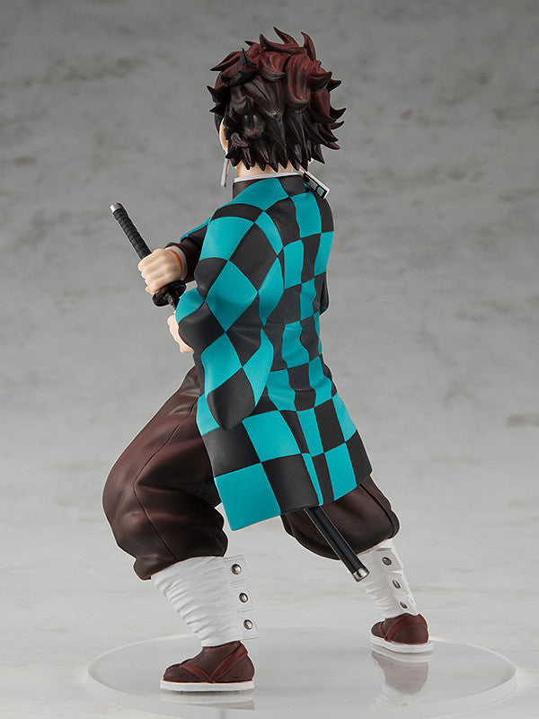 [PREORDER] POP UP PARADE Tanjiro Kamado - Glacier Hobbies - Good Smile Company