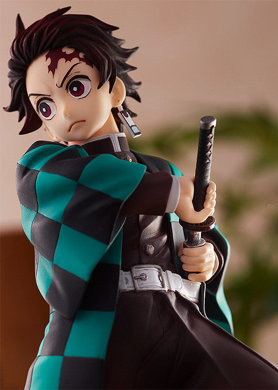 [PREORDER] POP UP PARADE Tanjiro Kamado - Glacier Hobbies - Good Smile Company