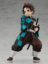 [PREORDER] POP UP PARADE Tanjiro Kamado - Glacier Hobbies - Good Smile Company