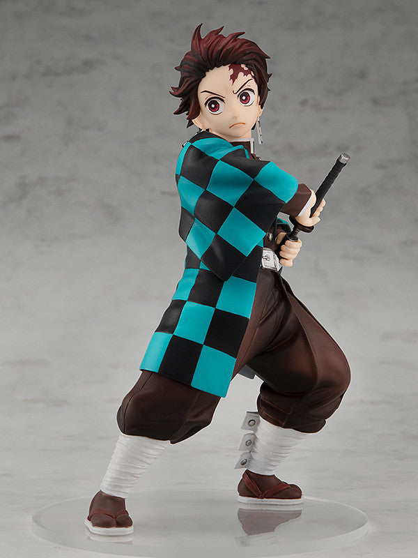 [PREORDER] POP UP PARADE Tanjiro Kamado - Glacier Hobbies - Good Smile Company