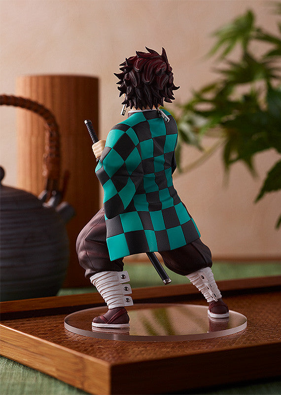 [PREORDER] POP UP PARADE Tanjiro Kamado - Glacier Hobbies - Good Smile Company