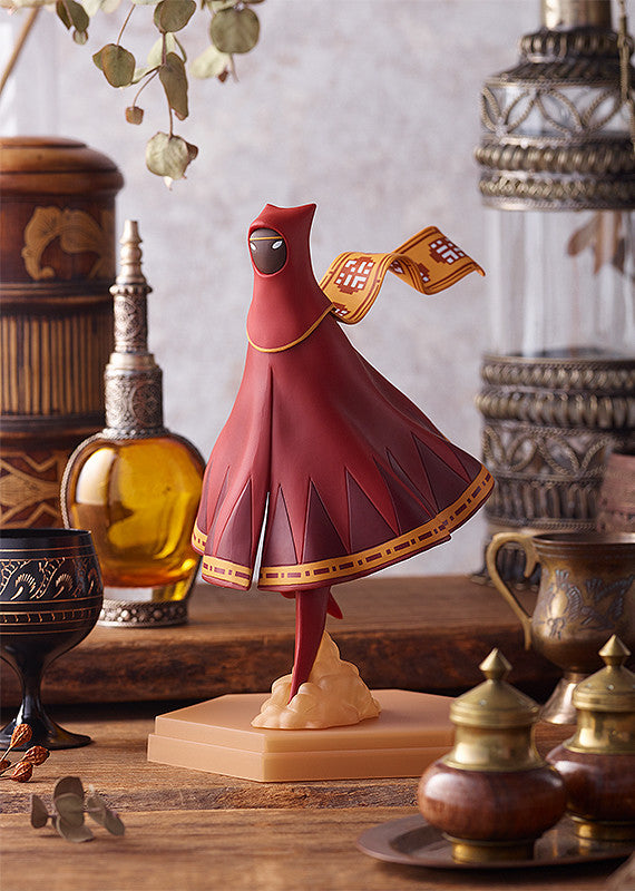 POP UP PARADE The Traveler - Glacier Hobbies - Good Smile Company