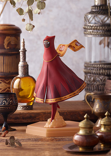 POP UP PARADE The Traveler - Glacier Hobbies - Good Smile Company