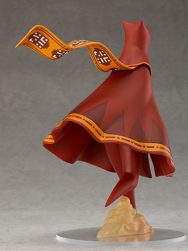 POP UP PARADE The Traveler - Glacier Hobbies - Good Smile Company