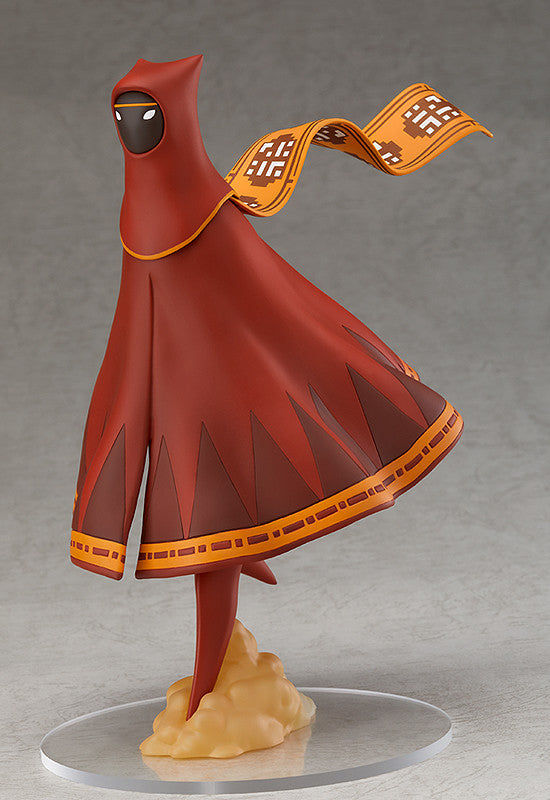 POP UP PARADE The Traveler - Glacier Hobbies - Good Smile Company