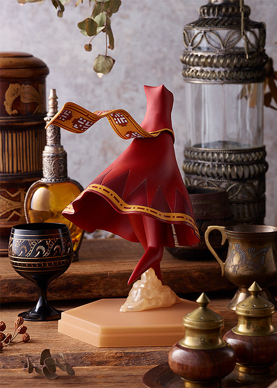 POP UP PARADE The Traveler - Glacier Hobbies - Good Smile Company