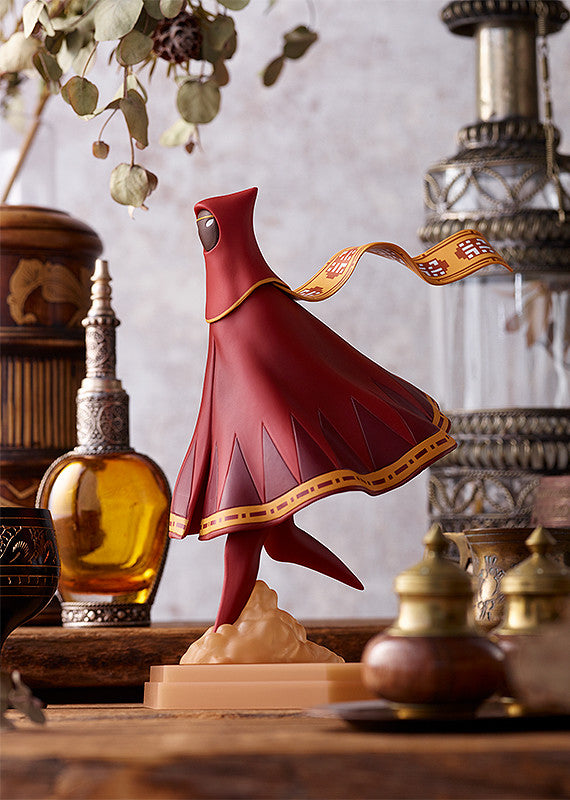POP UP PARADE The Traveler - Glacier Hobbies - Good Smile Company