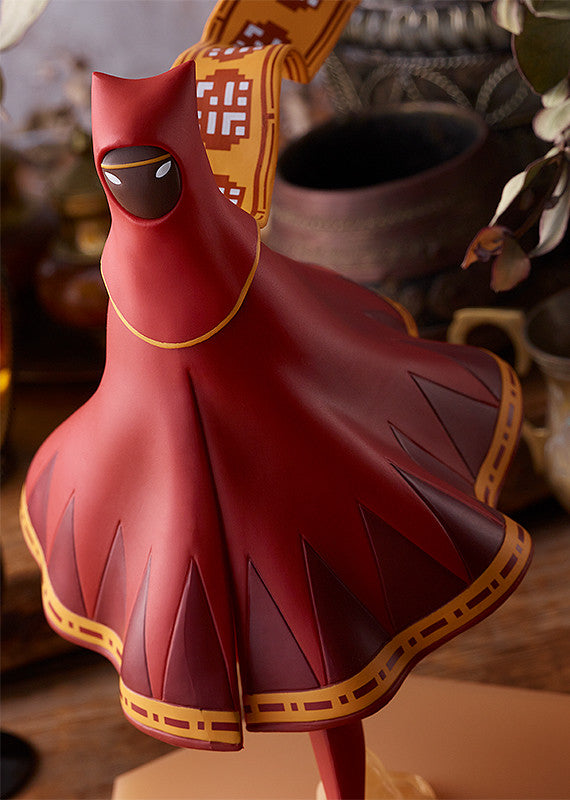 POP UP PARADE The Traveler - Glacier Hobbies - Good Smile Company