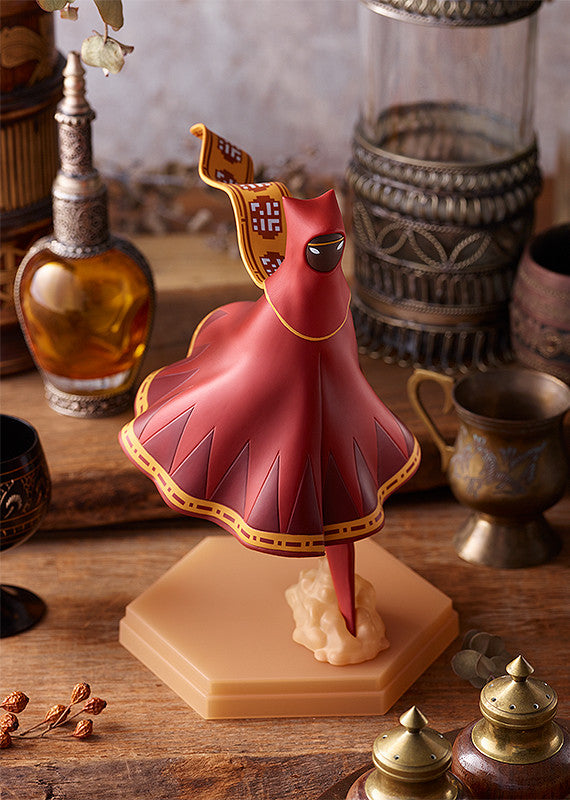 POP UP PARADE The Traveler - Glacier Hobbies - Good Smile Company