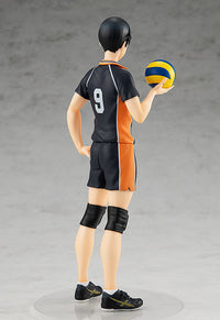 POP UP PARADE Tobio Kageyama - Glacier Hobbies - ORANGE ROUGE