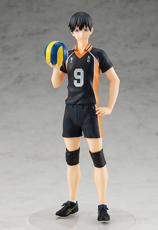 POP UP PARADE Tobio Kageyama - Glacier Hobbies - ORANGE ROUGE