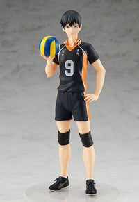 POP UP PARADE Tobio Kageyama - Glacier Hobbies - ORANGE ROUGE