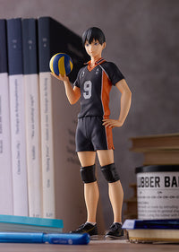 POP UP PARADE Tobio Kageyama - Glacier Hobbies - ORANGE ROUGE