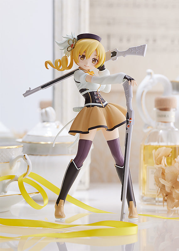 [PREORDER] POP UP PARADE Mami Tomoe - Glacier Hobbies - Good Smile Company