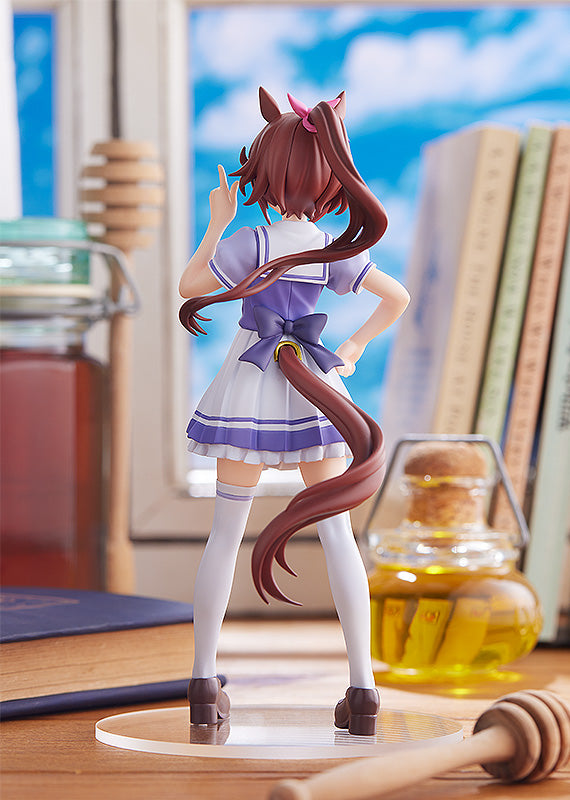 [PREORDER] POP UP PARADE Tokai Teio: School Uniform Ver. - Glacier Hobbies - Good Smile Company
