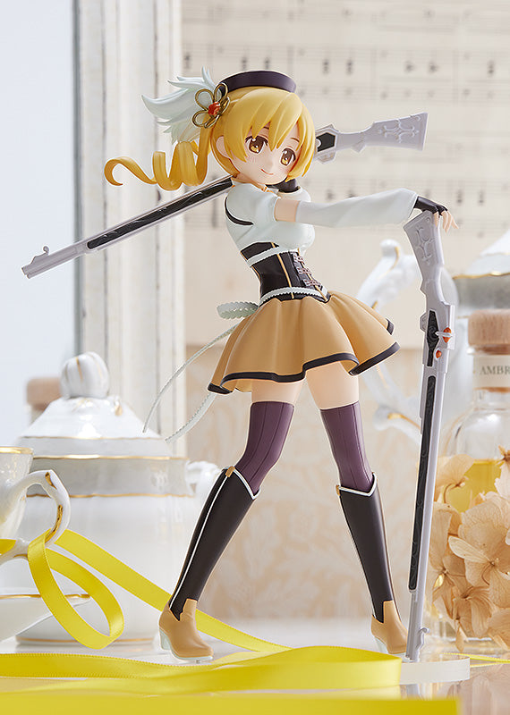 [PREORDER] POP UP PARADE Mami Tomoe - Glacier Hobbies - Good Smile Company