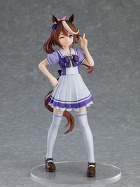 [PREORDER] POP UP PARADE Tokai Teio: School Uniform Ver. - Glacier Hobbies - Good Smile Company