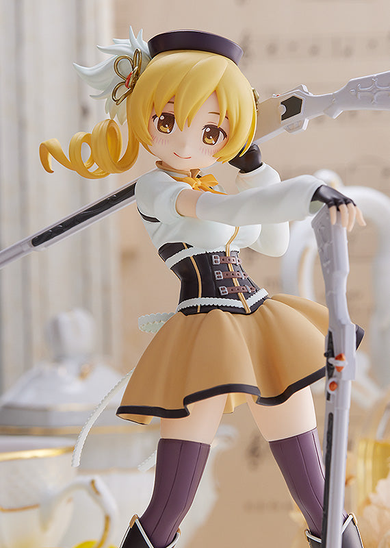 [PREORDER] POP UP PARADE Mami Tomoe - Glacier Hobbies - Good Smile Company
