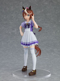 [PREORDER] POP UP PARADE Tokai Teio: School Uniform Ver. - Glacier Hobbies - Good Smile Company