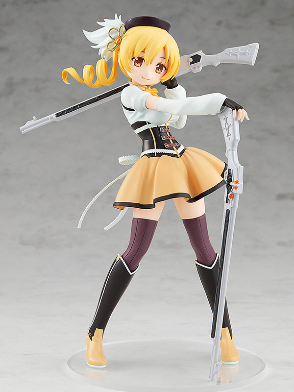 [PREORDER] POP UP PARADE Mami Tomoe - Glacier Hobbies - Good Smile Company
