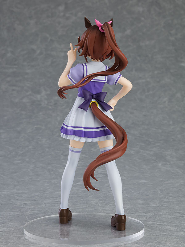 [PREORDER] POP UP PARADE Tokai Teio: School Uniform Ver. - Glacier Hobbies - Good Smile Company