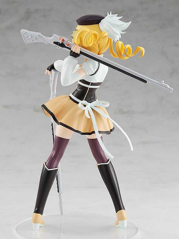 [PREORDER] POP UP PARADE Mami Tomoe - Glacier Hobbies - Good Smile Company