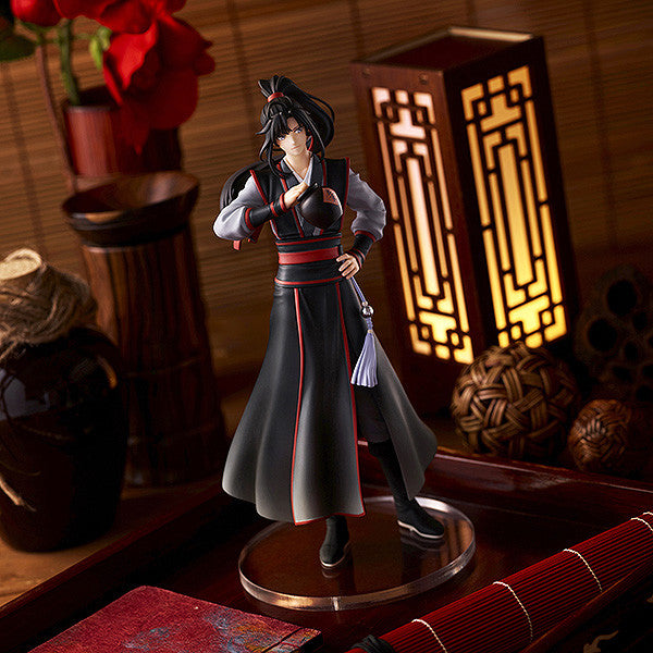 [PREORDER] POP UP PARADE Wei Wuxian - Glacier Hobbies - Good Smile Arts Shanghai