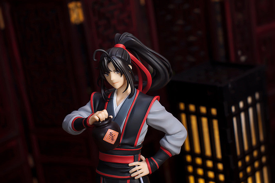 [PREORDER] POP UP PARADE Wei Wuxian - Glacier Hobbies - Good Smile Arts Shanghai