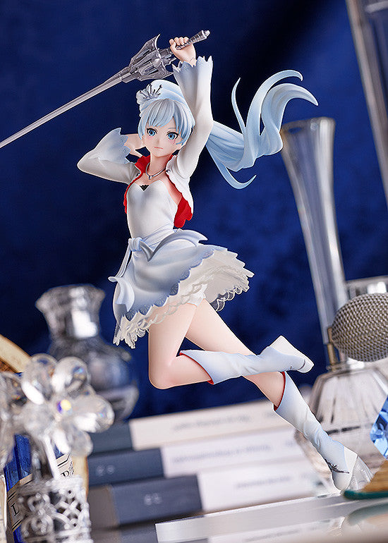 [PREORDER] POP UP PARADE Weiss Schnee - Glacier Hobbies - Good Smile Company