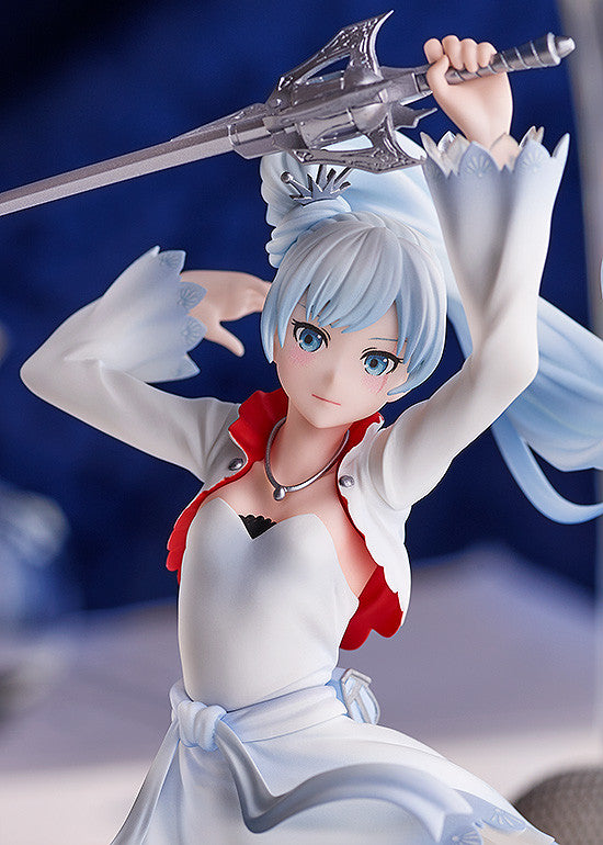 [PREORDER] POP UP PARADE Weiss Schnee - Glacier Hobbies - Good Smile Company